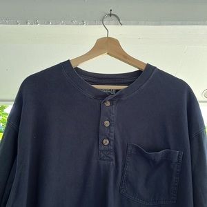 Duluth Trading Longtail T